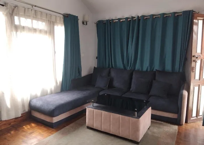 Binod Niwas Appartement