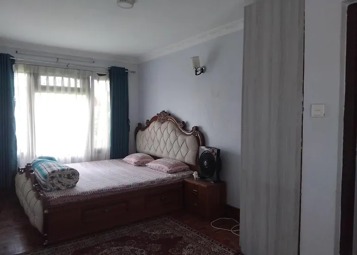 Appartement Binod Niwas